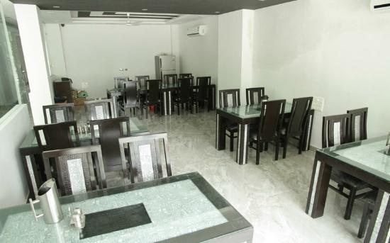 Hotel S K International